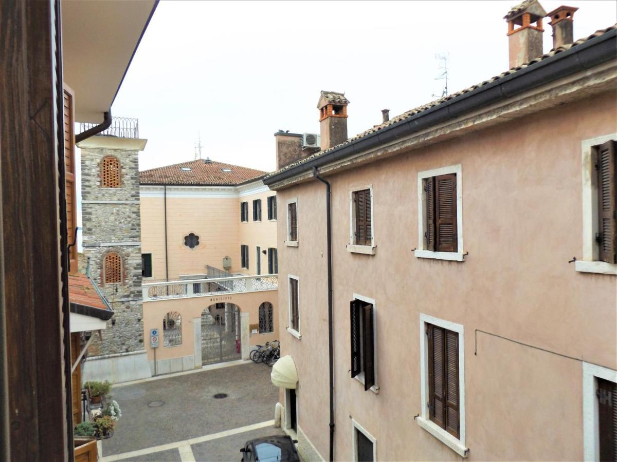 La Preonda Appartement Bardolino Buitenkant foto