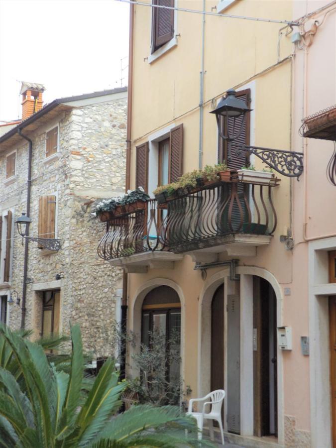 La Preonda Appartement Bardolino Buitenkant foto